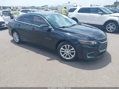 1G1ZE5STXGF298229 2016 CHEVROLET MALIBU