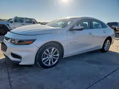 1G1ZE5STXGF298425 2016 CHEVROLET MALIBU