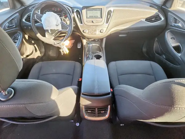 1G1ZE5STXGF298425 2016 CHEVROLET MALIBU - Image 8
