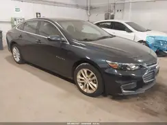 1G1ZE5STXGF298585 2016 CHEVROLET MALIBU