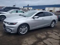 1G1ZE5STXGF298943 2016 CHEVROLET MALIBU