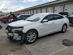 1G1ZE5STXGF299915 2016 CHEVROLET MALIBU