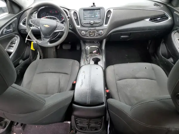 1G1ZE5STXGF299915 2016 CHEVROLET MALIBU - Image 8