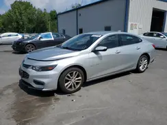 1G1ZE5STXGF300285 2016 CHEVROLET MALIBU