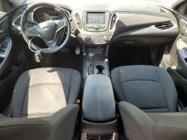 1G1ZE5STXGF300285 2016 CHEVROLET MALIBU - Image 8