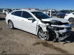 1G1ZE5STXGF300884 2016 CHEVROLET MALIBU