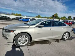 1G1ZE5STXGF301579 2016 CHEVROLET MALIBU