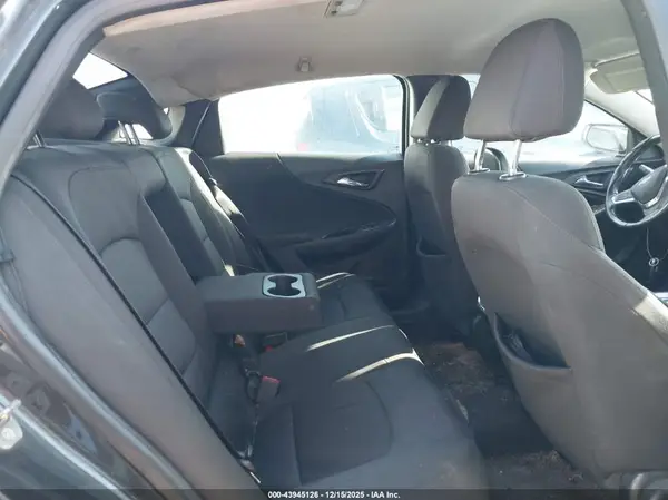 1G1ZE5STXGF301761 2016 CHEVROLET MALIBU - Image 8