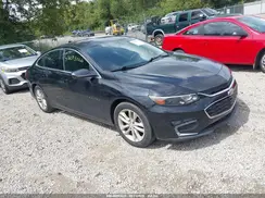 1G1ZE5STXGF301789 2016 CHEVROLET MALIBU