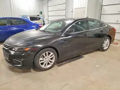 1G1ZE5STXGF301825 2016 CHEVROLET MALIBU