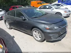 1G1ZE5STXGF302635 2016 CHEVROLET MALIBU