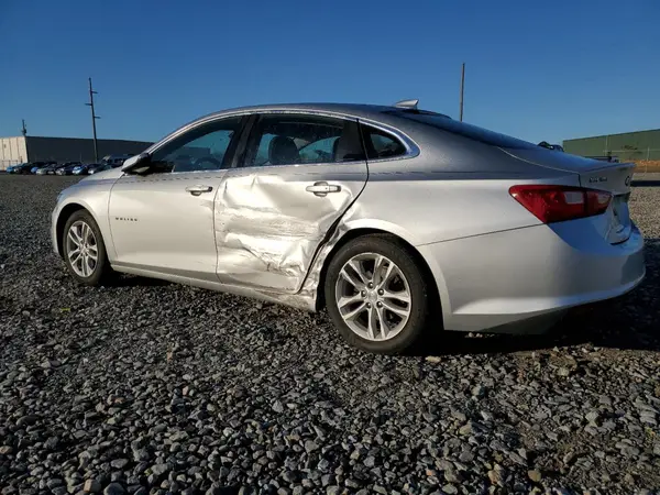 1G1ZE5STXGF302862 2016 CHEVROLET MALIBU - Image 2