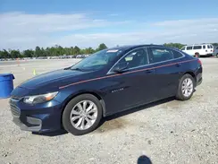 1G1ZE5STXGF302988 2016 CHEVROLET MALIBU