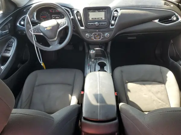 1G1ZE5STXGF302988 2016 CHEVROLET MALIBU - Image 8