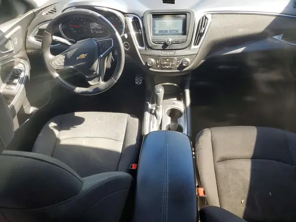 1G1ZE5STXGF303154 2016 CHEVROLET MALIBU - Image 8