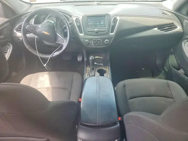 1G1ZE5STXGF303302 2016 CHEVROLET MALIBU - Image 8