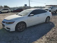 1G1ZE5STXGF303347 2016 CHEVROLET MALIBU