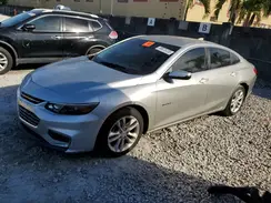 1G1ZE5STXGF303607 2016 CHEVROLET MALIBU