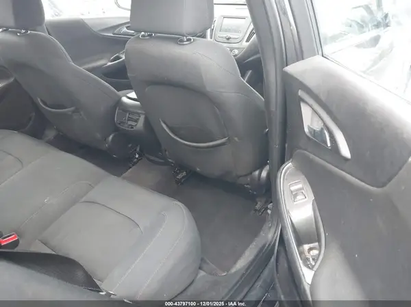 1G1ZE5STXGF303705 2016 CHEVROLET MALIBU - Image 8