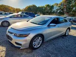 1G1ZE5STXGF303753 2016 CHEVROLET MALIBU