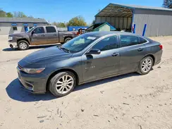 1G1ZE5STXGF303820 2016 CHEVROLET MALIBU