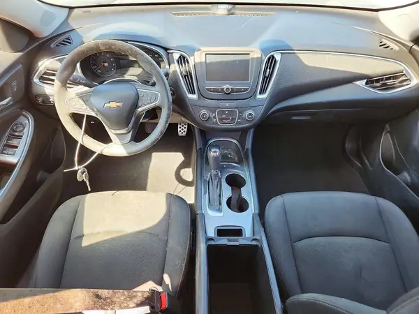 1G1ZE5STXGF303820 2016 CHEVROLET MALIBU - Image 8