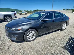1G1ZE5STXGF303929 2016 CHEVROLET MALIBU