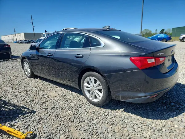 1G1ZE5STXGF303929 2016 CHEVROLET MALIBU - Image 2