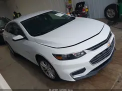1G1ZE5STXGF304398 2016 CHEVROLET MALIBU