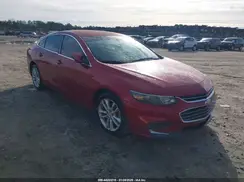1G1ZE5STXGF305499 2016 CHEVROLET MALIBU