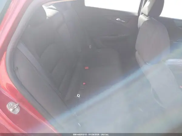 1G1ZE5STXGF305499 2016 CHEVROLET MALIBU - Image 8