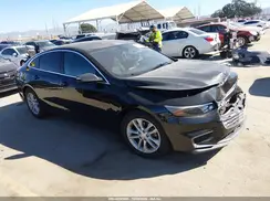 1G1ZE5STXGF305924 2016 CHEVROLET MALIBU