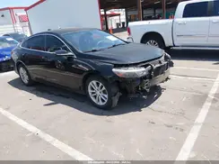 1G1ZE5STXGF306040 2016 CHEVROLET MALIBU
