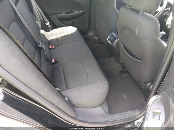 1G1ZE5STXGF306040 2016 CHEVROLET MALIBU - Image 8