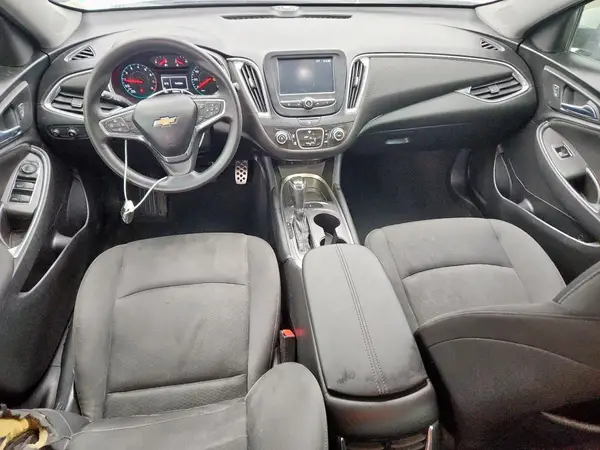 1G1ZE5STXGF306118 2016 CHEVROLET MALIBU - Image 8