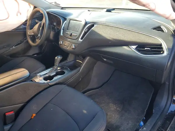 1G1ZE5STXGF306443 2016 CHEVROLET MALIBU - Image 8