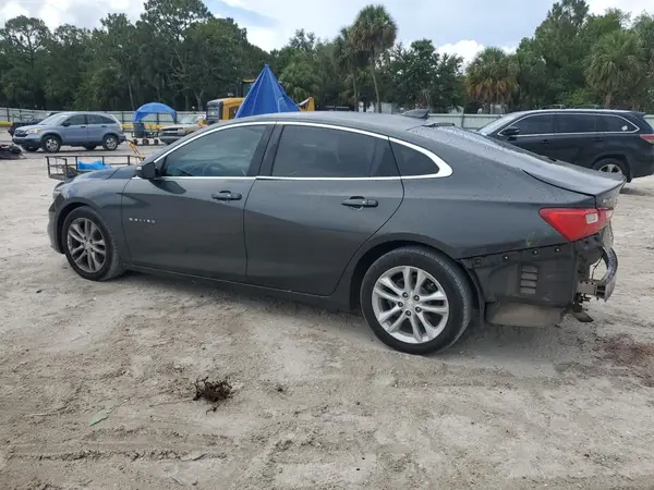 1G1ZE5STXGF307057 2016 CHEVROLET MALIBU - Image 2