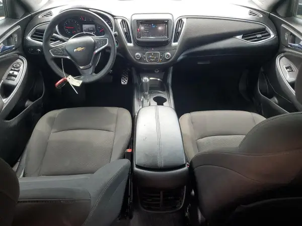 1G1ZE5STXGF307057 2016 CHEVROLET MALIBU - Image 8