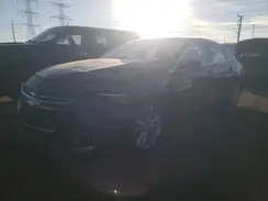 1G1ZE5STXGF307477 2016 CHEVROLET MALIBU