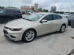 1G1ZE5STXGF307575 2016 CHEVROLET MALIBU