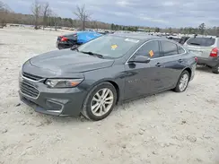 1G1ZE5STXGF307799 2016 CHEVROLET MALIBU