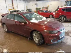 1G1ZE5STXGF307995 2016 CHEVROLET MALIBU