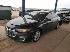 1G1ZE5STXGF308452 2016 CHEVROLET MALIBU
