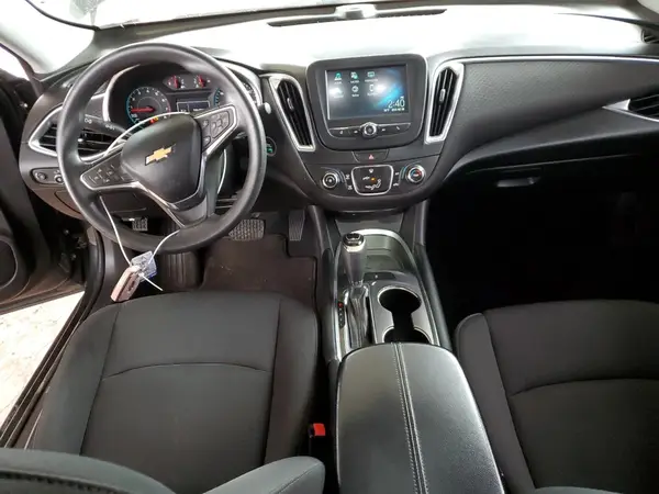1G1ZE5STXGF308452 2016 CHEVROLET MALIBU - Image 8