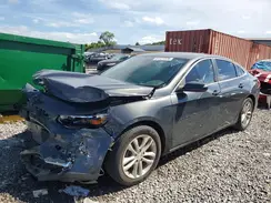 1G1ZE5STXGF309214 2016 CHEVROLET MALIBU