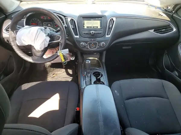 1G1ZE5STXGF309214 2016 CHEVROLET MALIBU - Image 8