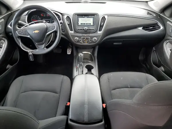 1G1ZE5STXGF309276 2016 CHEVROLET MALIBU - Image 8