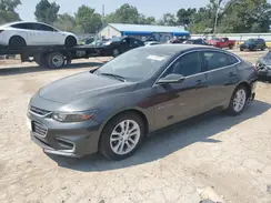 1G1ZE5STXGF309911 2016 CHEVROLET MALIBU
