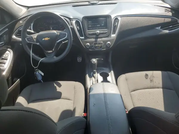 1G1ZE5STXGF309911 2016 CHEVROLET MALIBU - Image 8