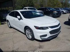 1G1ZE5STXGF309990 2016 CHEVROLET MALIBU
